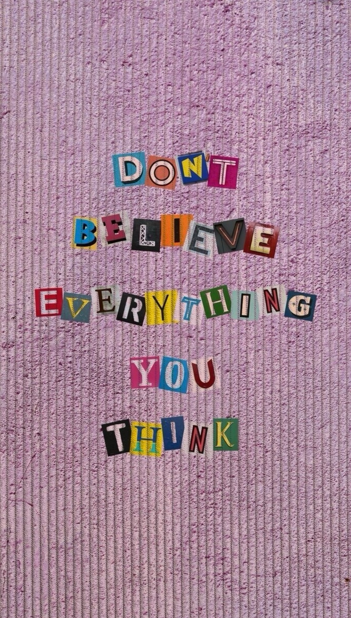 Your Mind is a Storyteller- Question its Narrative