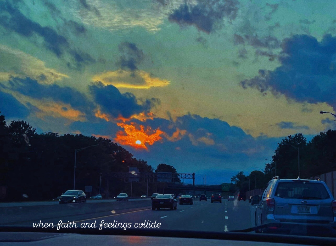 Still, I Believe: When Faith and Feeling Collide