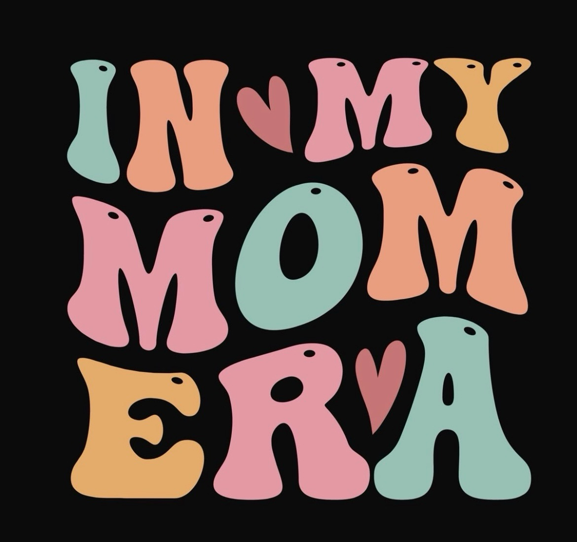 For Them, For Me, For US