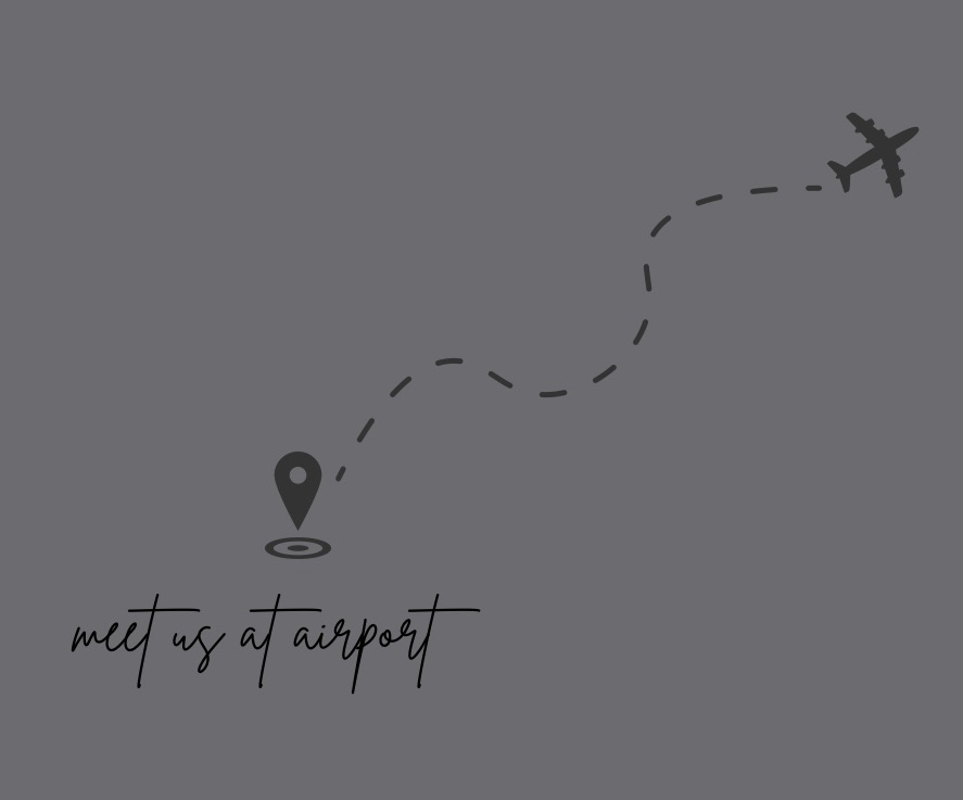 Threads of Connection: 224 x Airport Event Recap