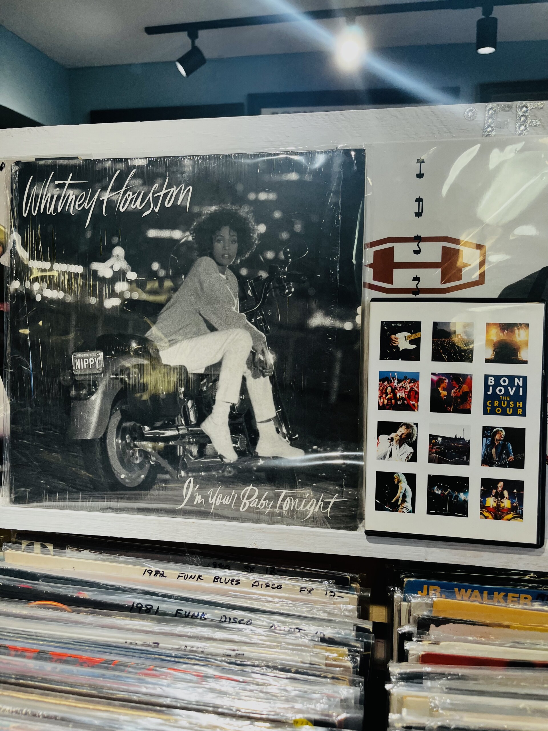 Valley Records & Antiques: Where Music Still Has Weight